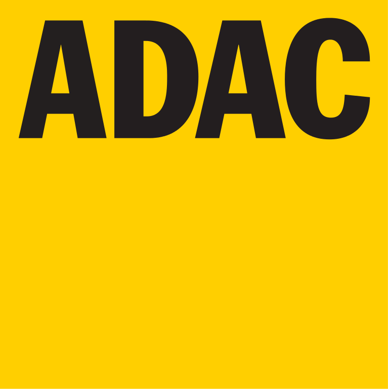 ADAC Saksa logo