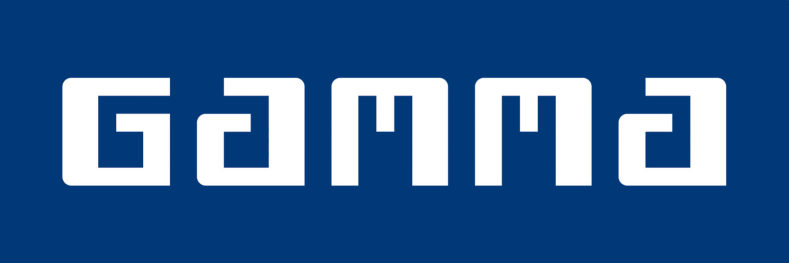 Gamma-logo