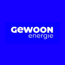 Yksinkertainen Energia -logo