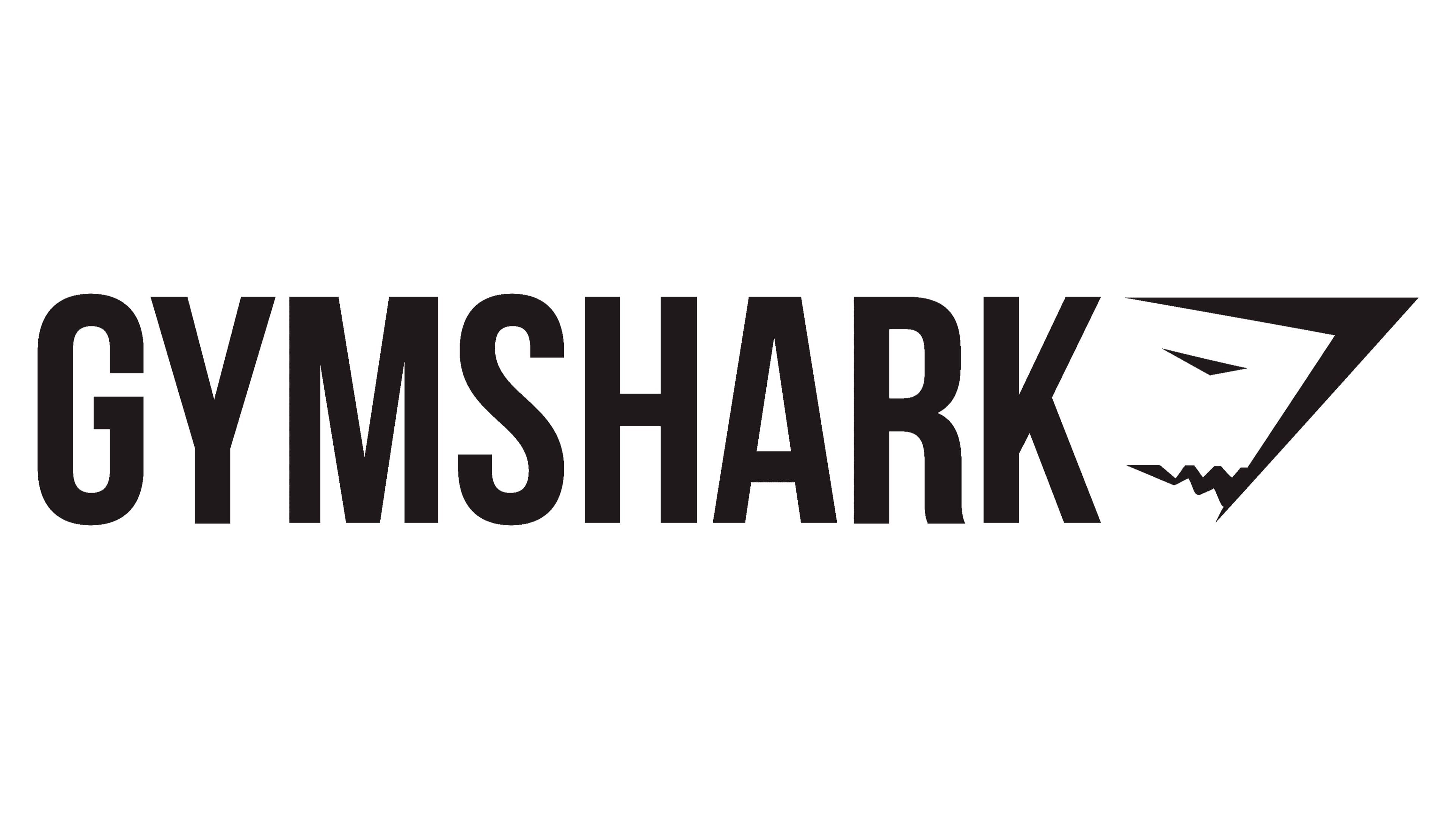 Gymshark-logo