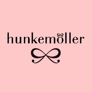 Hunkemoller-logo