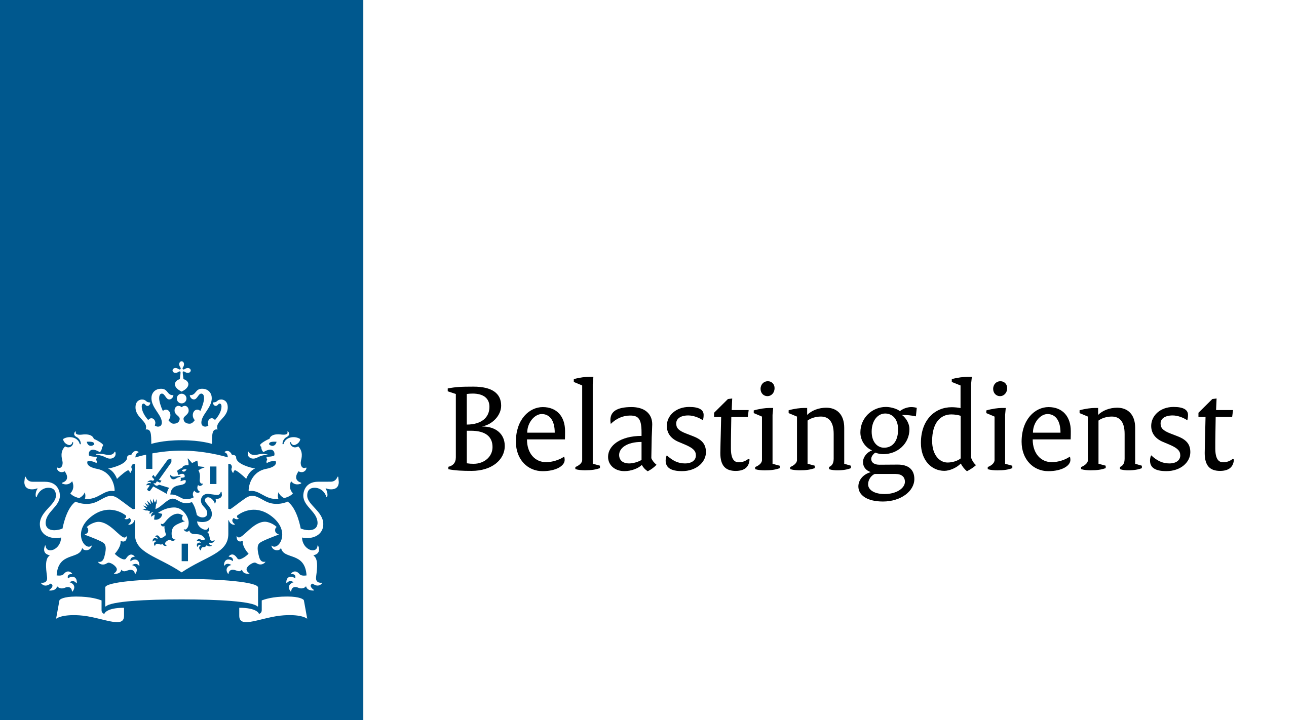 Verohallinnon logo