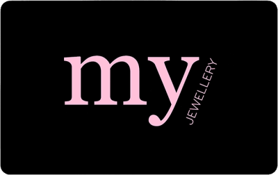 My Jewellery -logo