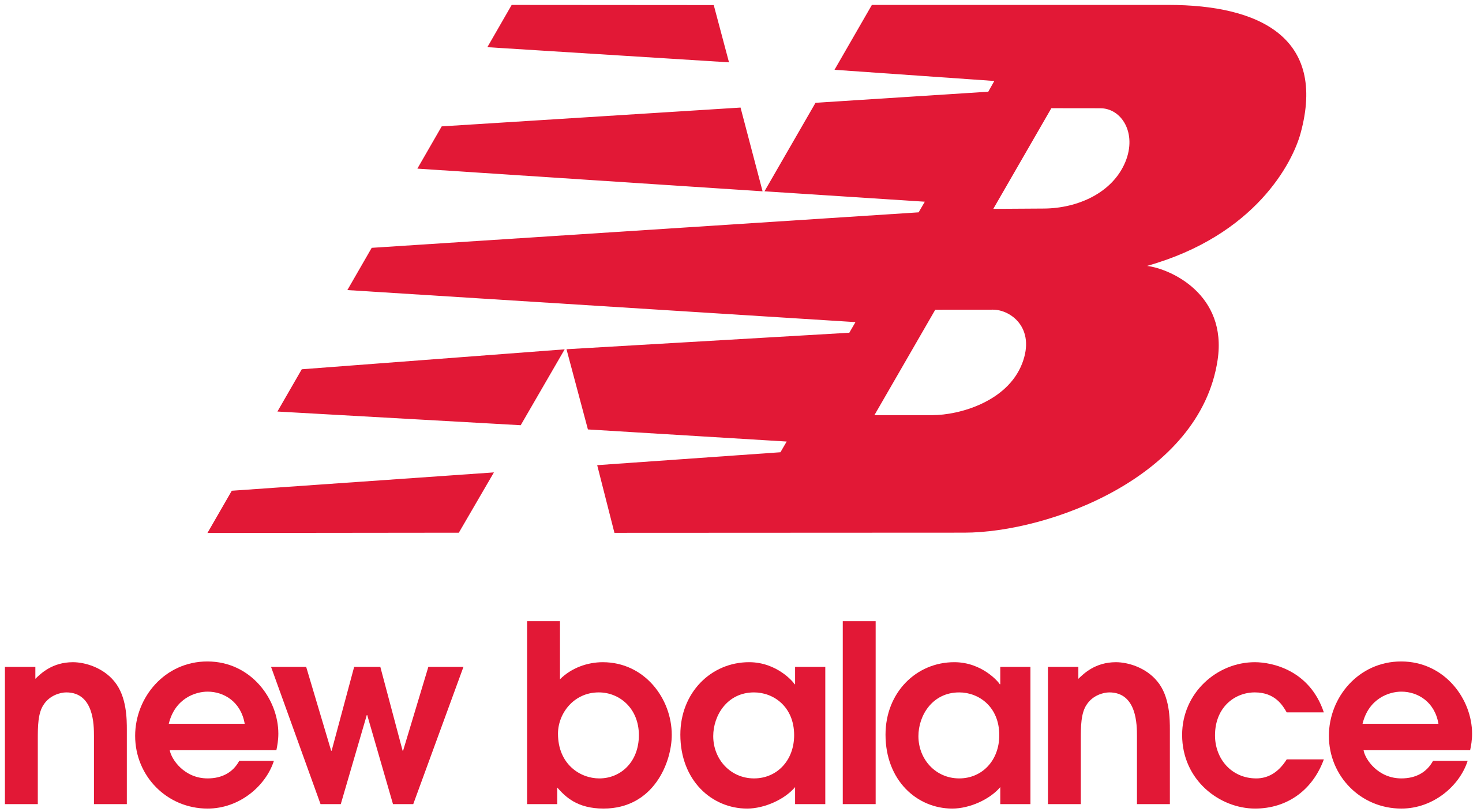 New Balance -logo