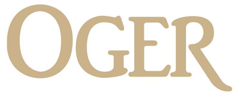 Oger-logo