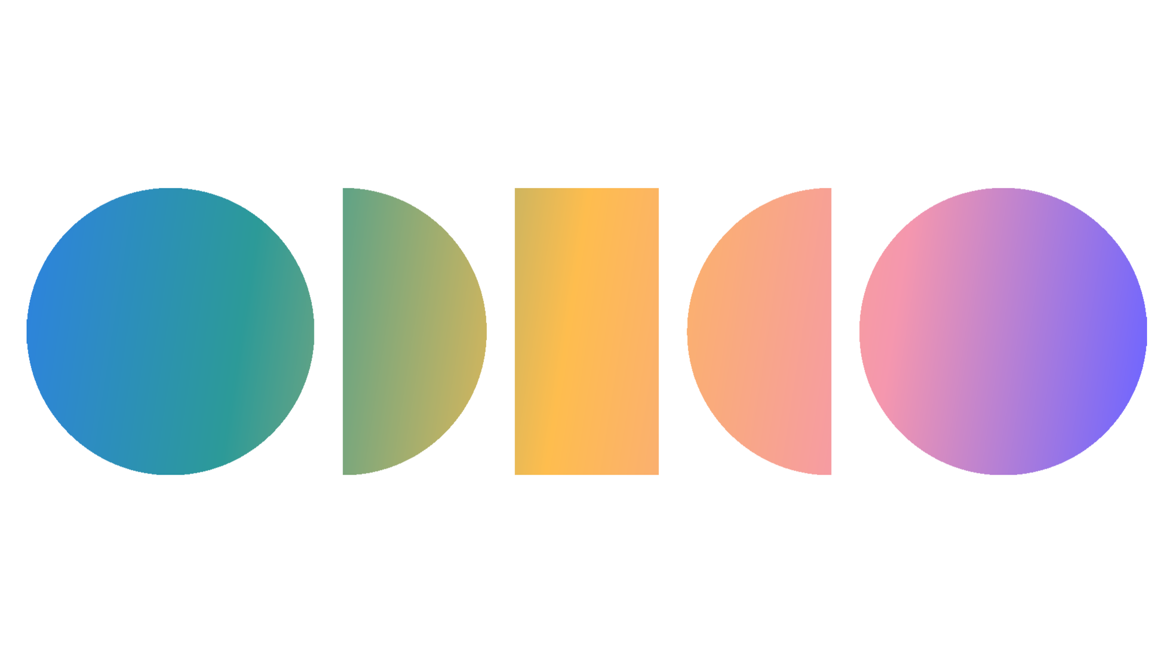 Odido-logo