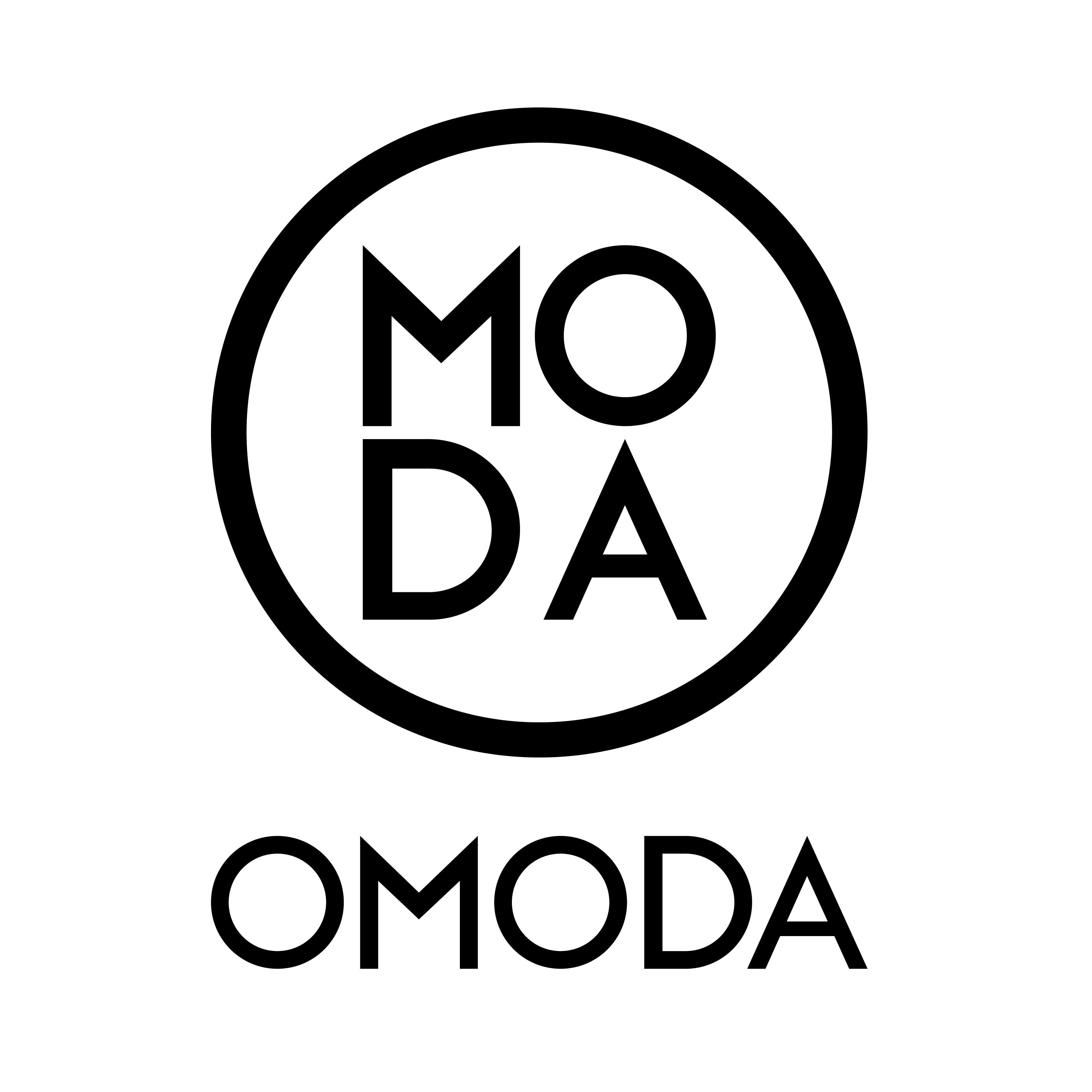 Omoda-logo