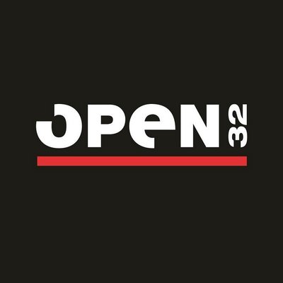 open32-logo