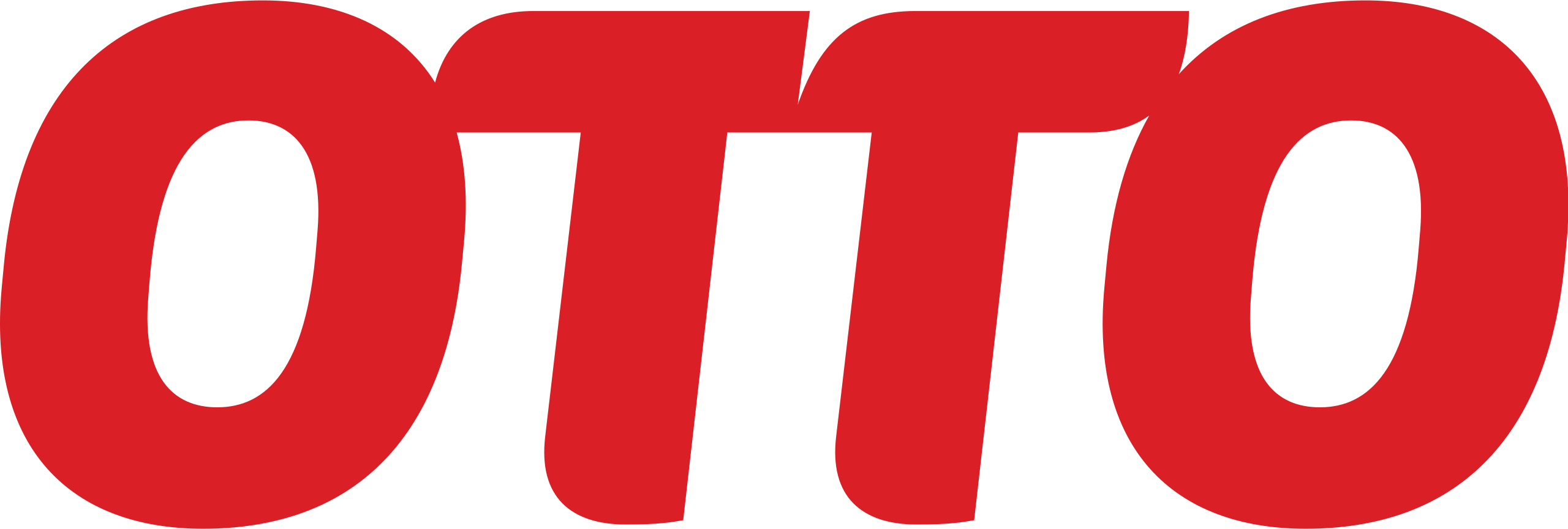 Otto-logo
