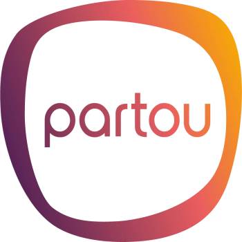 Partou-logo