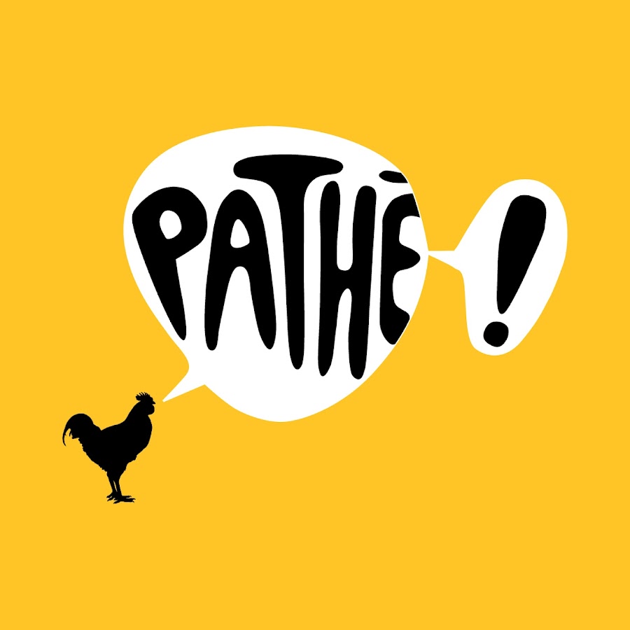 Pathe-logo