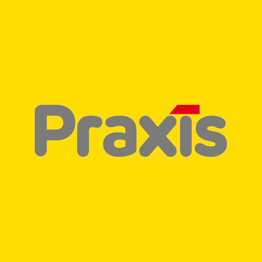Praxis-logo