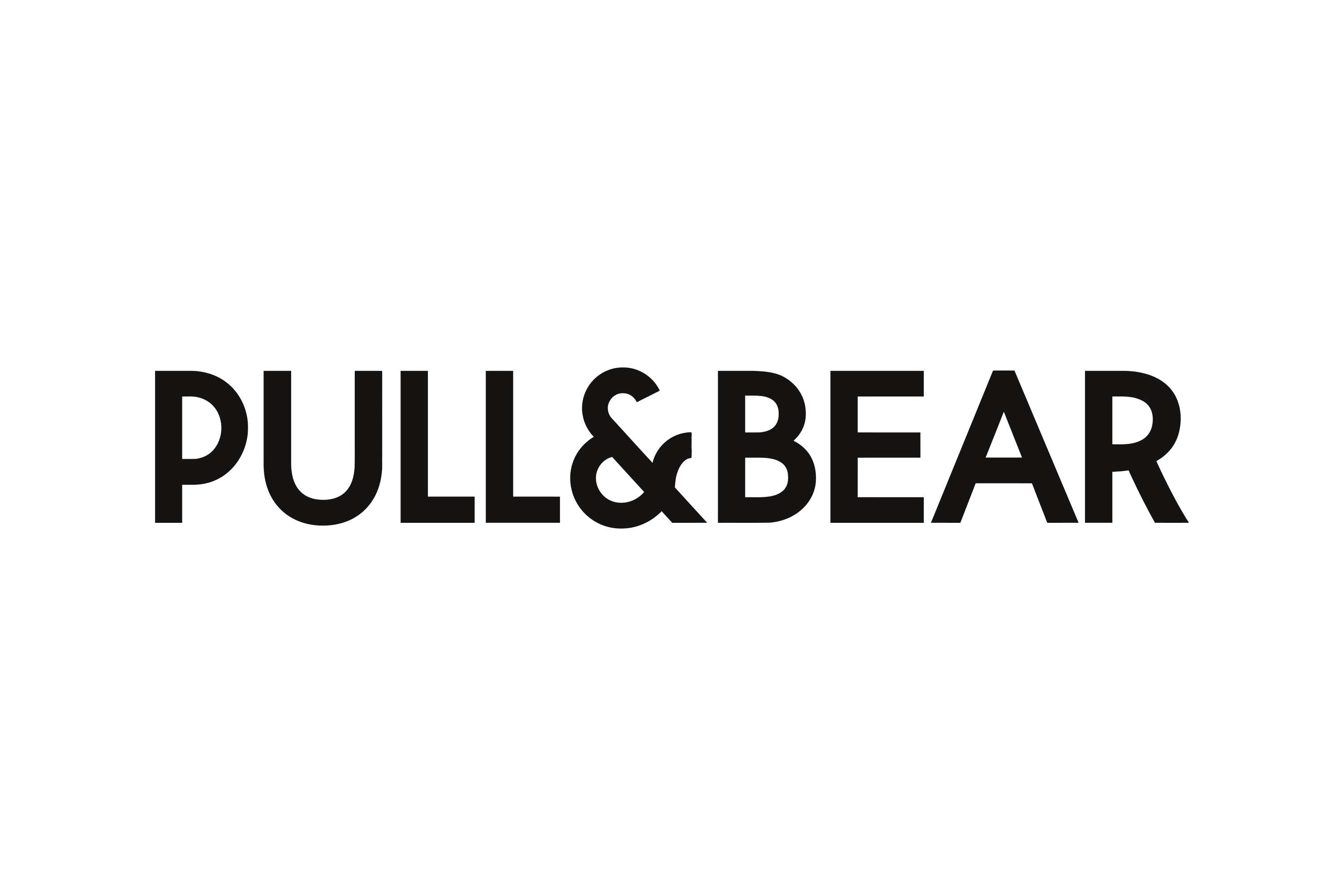 Pull and Bear -logo