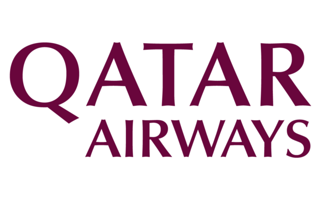 Qatar Airways -logo