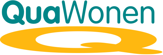 QuaWonen-logo