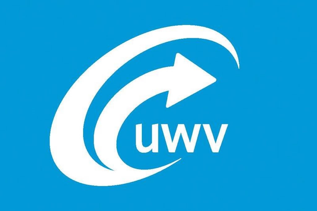 UWV-logo