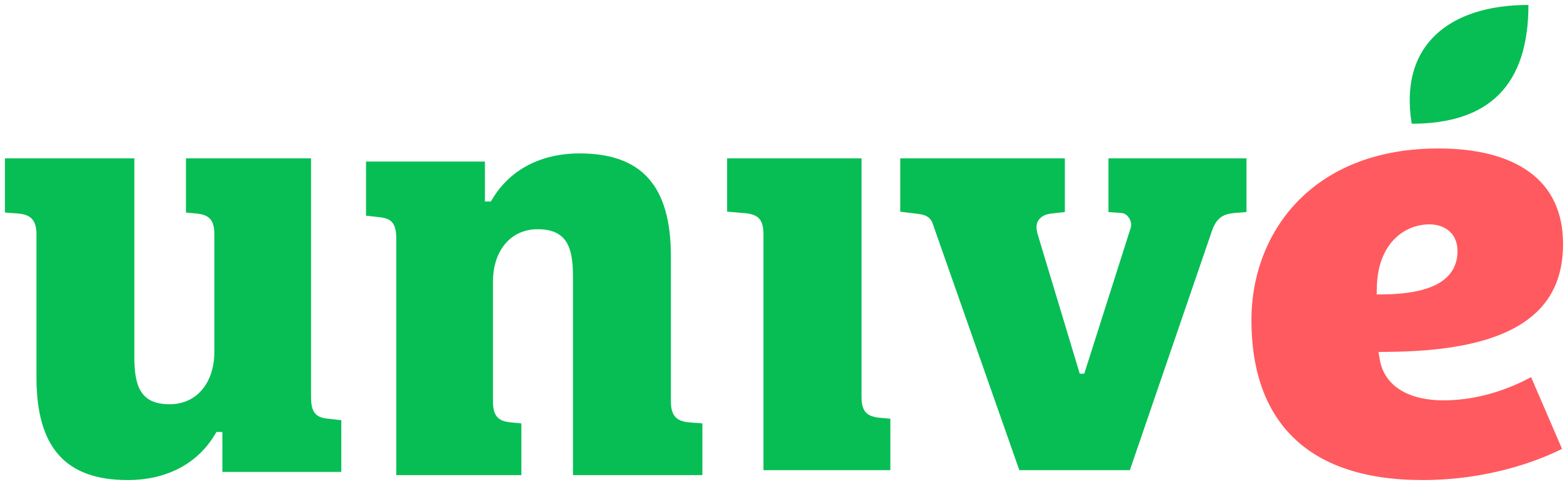 Unive-logo