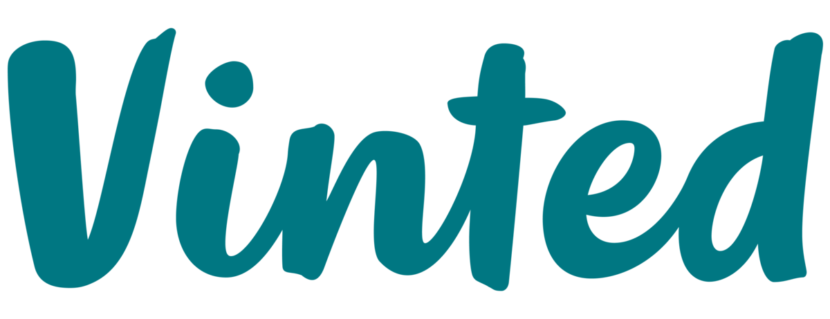 Vinted-logo