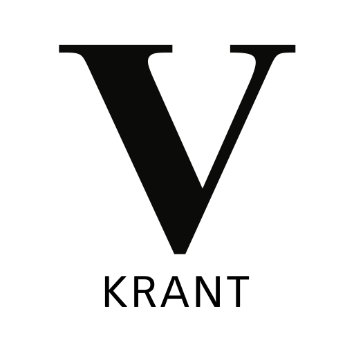 Volkskrant-logo