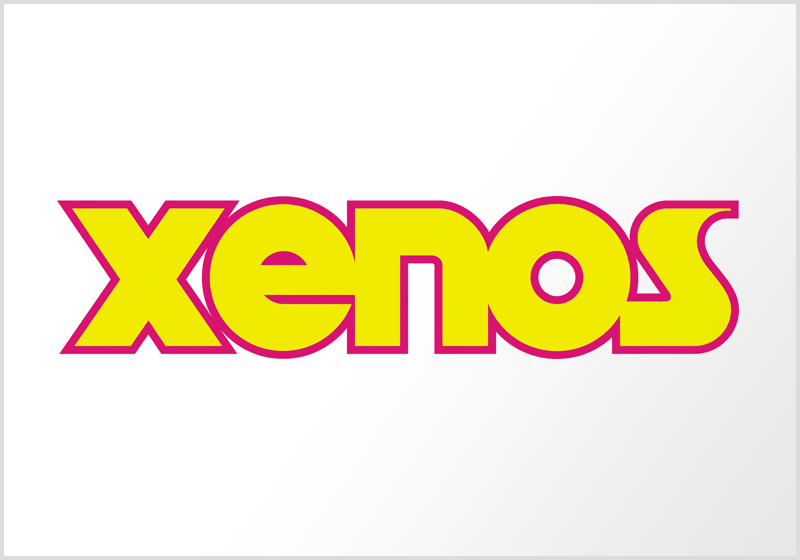 Xenos-logo