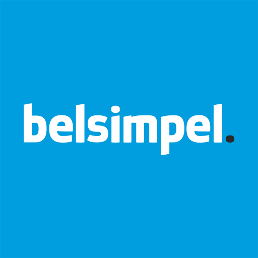 Belsimpel-logo