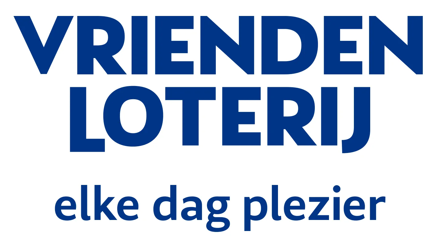 Vriendenloterij-logo