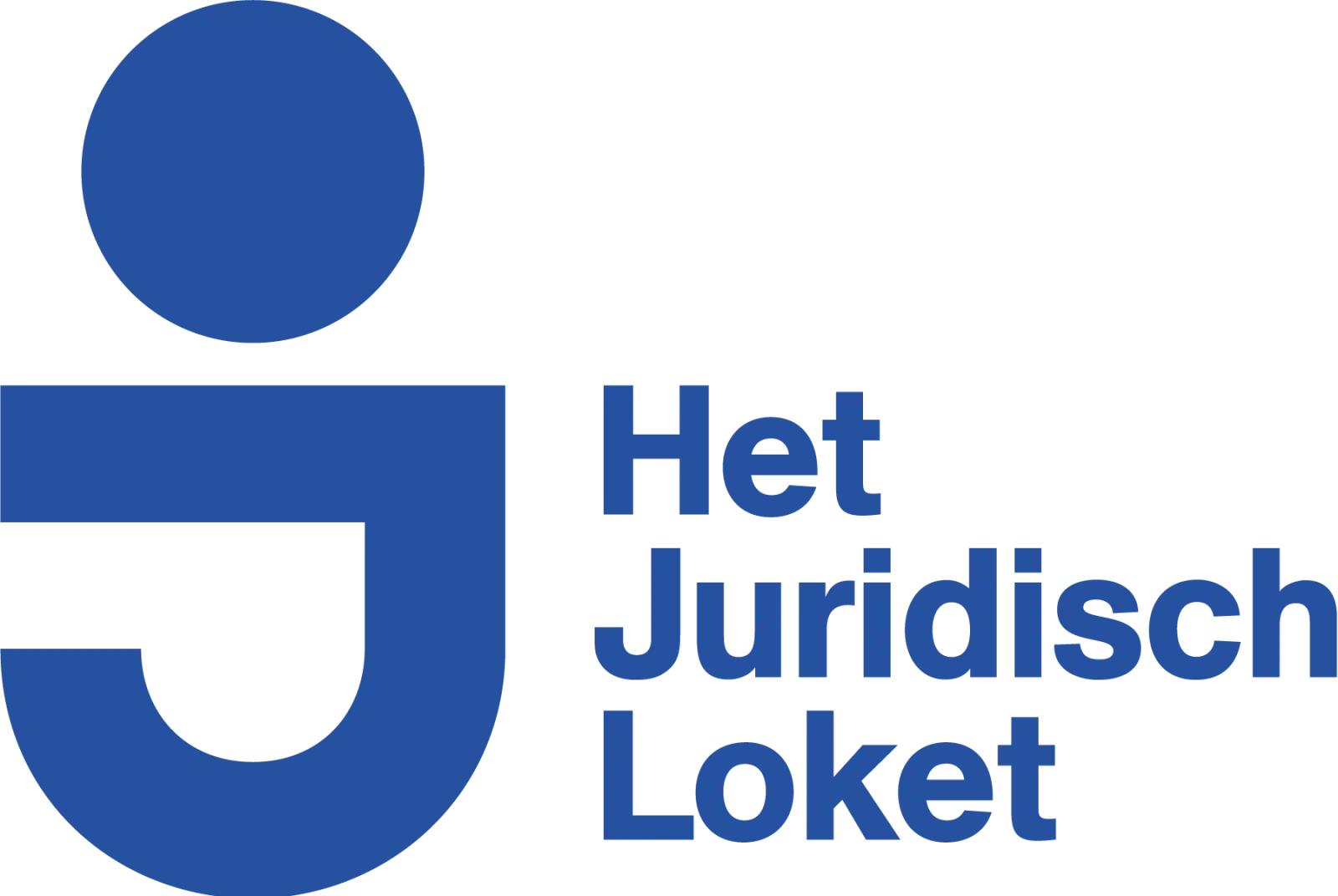 Juridisch Loket -logo