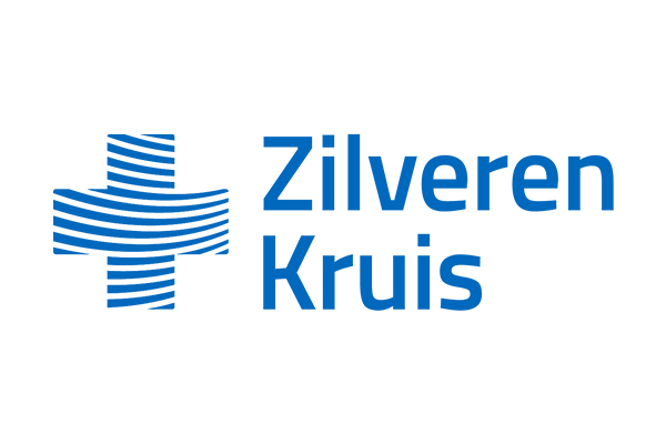 Zilveren Kruis -logo