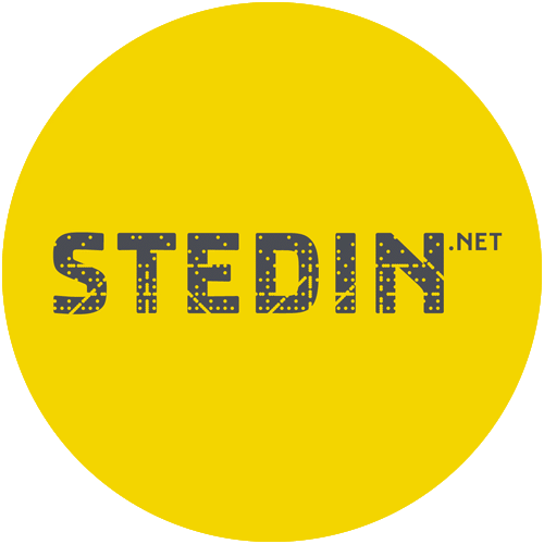 Stedinin logo