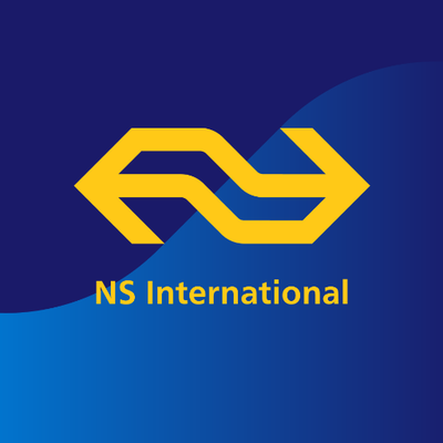 NS International -logo