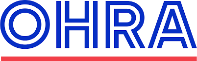 Ohra-logo