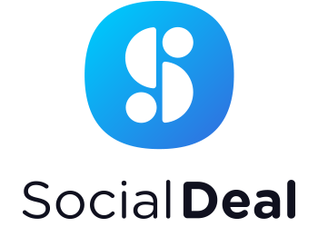 Social Deal -logo