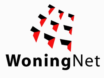 Woningnet Amsterdamin logo