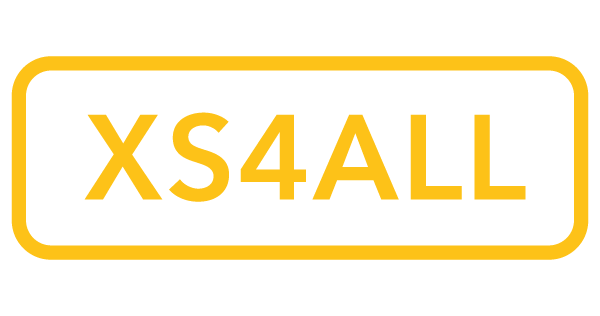 XS4ALL-logo